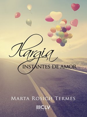 cover image of Ilargia